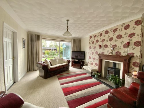 Living Room Living Room