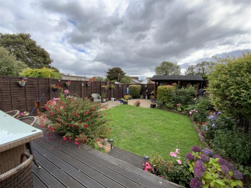 Mays Way, Potterspury, Towcester - Photo 14