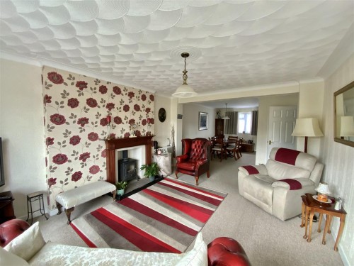 Living Room Living Room