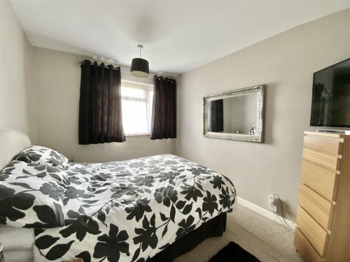 Bedroom 1 (Ground Floor) Bedroom 1 (Ground Floor)