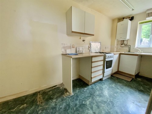 Newbridge Oval, Emerson Valley, Milton Keynes - Photo 3