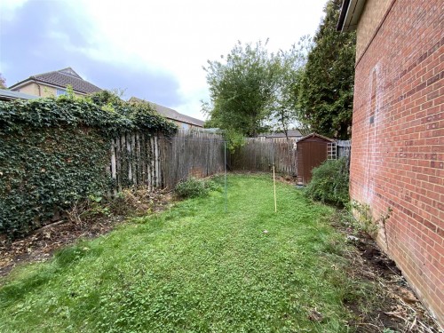 Newbridge Oval, Emerson Valley, Milton Keynes - Photo 6