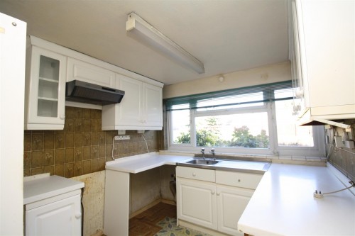 Kitchen/Diner Kitchen/Diner