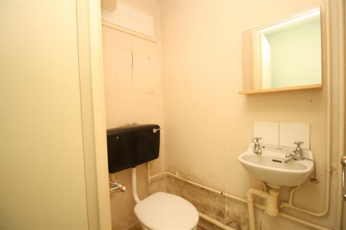 Cloakroom