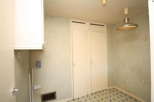 Kitchen/Diner Kitchen/Diner