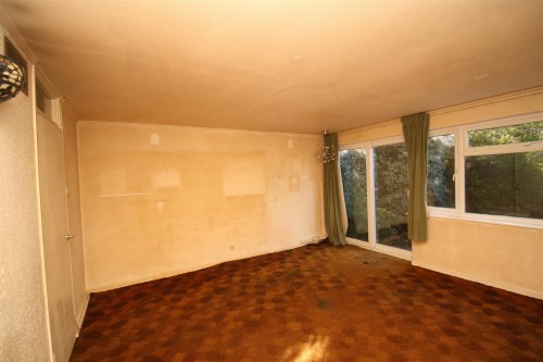 Lounge/Family Room