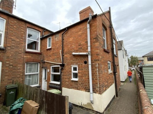 Jubilee Terrace, Stony Stratford, Milton Keynes - Photo 12