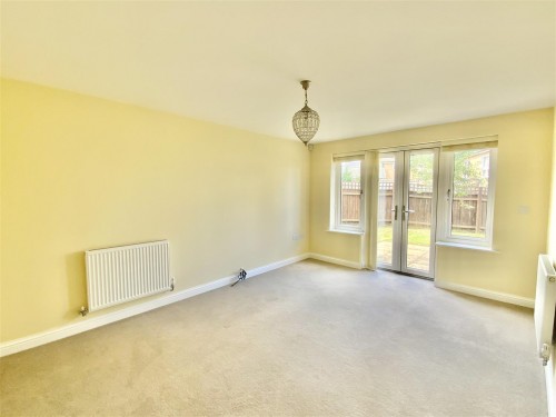 Nelore Close, Whitehouse, Milton Keynes, MK8 1AN - Photo 2