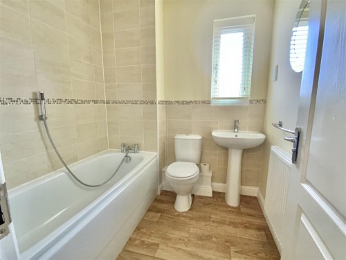 Nelore Close, Whitehouse, Milton Keynes, MK8 1AN - Photo 15