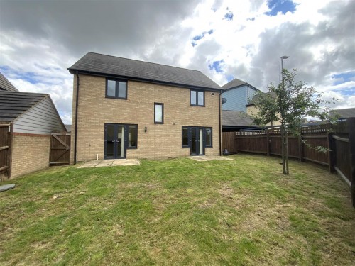 Nelore Close, Whitehouse, Milton Keynes, MK8 1AN - Photo 16