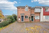 Click the photo for more details of 19, Olney, Rivetts Close