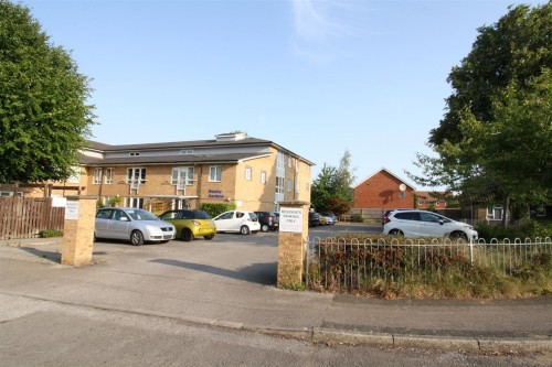 Napier Street, Bletchley - Photo 13