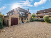 Click the photo for more details of 11, Great Linford, Solar Court