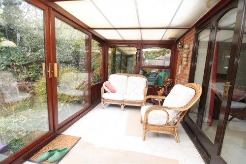 conservatory conservatory