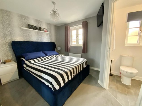 Catterick Way, Towcester - Photo 5