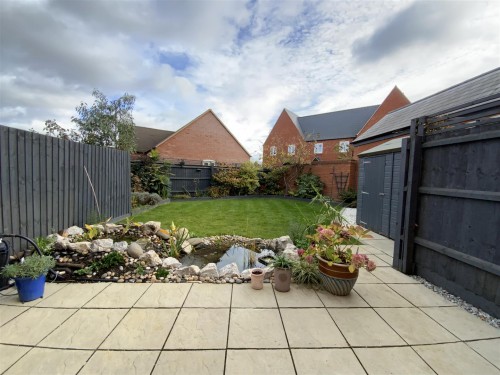 Catterick Way, Towcester - Photo 10 Catterick Way, Towcester - Photo 10