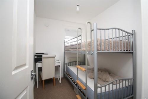 Bedroom Three Bedroom Three