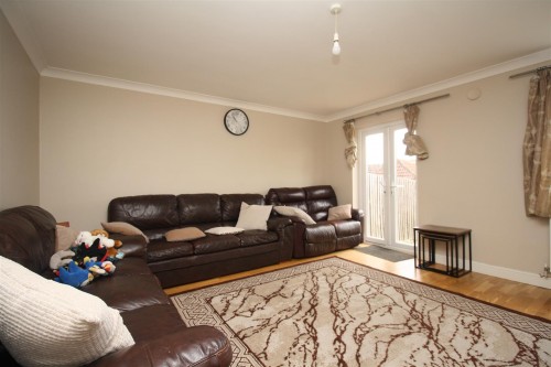 Lounge/Diner Lounge/Diner