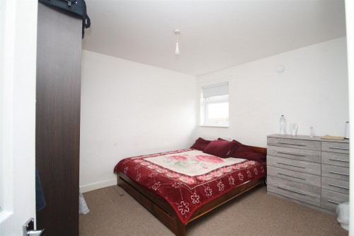 Bedroom One Bedroom One