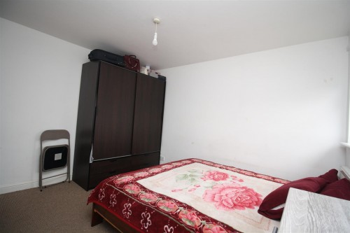 Bedroom One Bedroom One