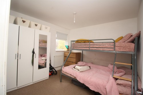 Bedroom Two Bedroom Two