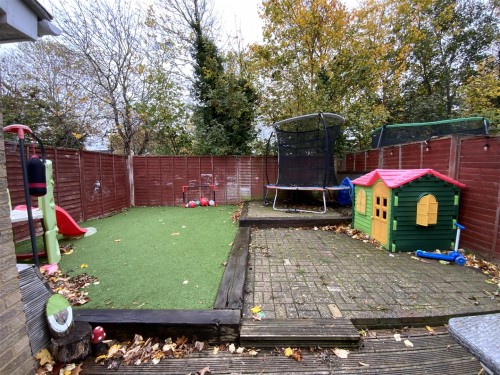 Hastings, Stony Stratford, Milton Keynes - Photo 12