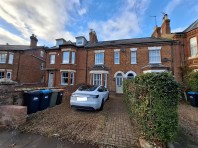 Click the photo for more details of 25, Milton Keynes, Wolverton Road