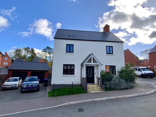 Newbury Street, Towcester - Photo 1