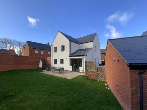 Newbury Street, Towcester - Photo 20