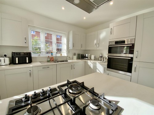 Newbury Street, Towcester - Photo 9 Newbury Street, Towcester - Photo 9