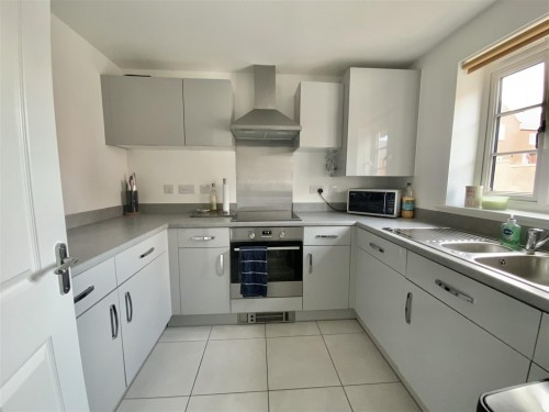 Catterick Way, Towcester - Photo 3