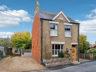 Click the photo for more details of The Gables, 51, Olney, East Street