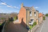 Click the photo for more details of The Gables, 51, Olney, East Street