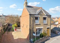 Click the photo for more details of The Gables, 51, Olney, East Street