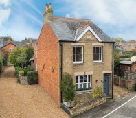 Click the photo for more details of The Gables, 51, Olney, East Street