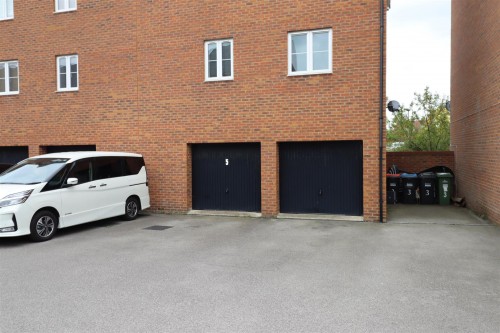 Lemmon Walk, Oxley Park, Milton Keynes, MK4 4JB - Photo 15