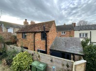 Click the photo for more details of The Counting House, 39a, Stony Stratford, Silver Street
