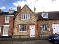 Click the photo for more details of 16, Stony Stratford, New Street