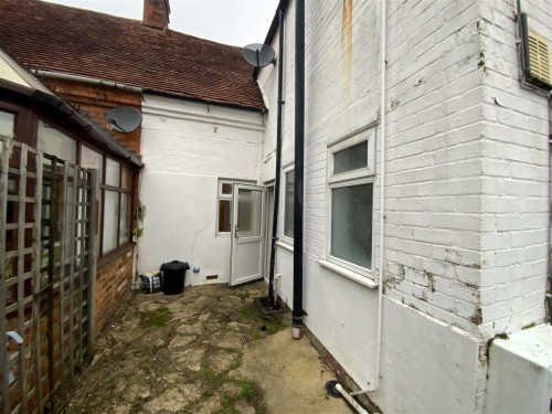 New Street, Stony Stratford, Milton Keynes, MK11 1BW - Photo 9