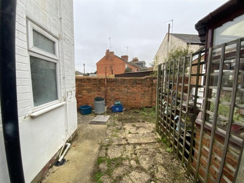 New Street, Stony Stratford, Milton Keynes, MK11 1BW - Photo 10