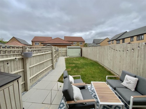 Ronaldsay Grove, Whitehouse - Photo 7 Ronaldsay Grove, Whitehouse - Photo 7