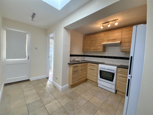 Thompson Street, New Bradwell, Milton Keynes - Photo 3