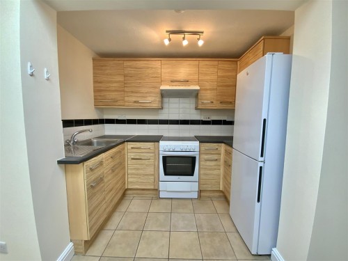 Thompson Street, New Bradwell, Milton Keynes - Photo 4