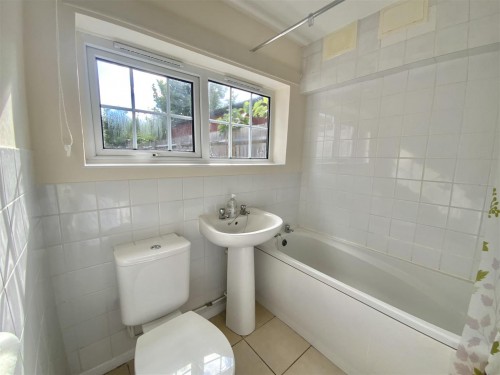 Thompson Street, New Bradwell, Milton Keynes - Photo 7