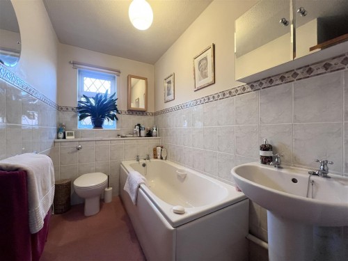 Leafield Rise, Two Mile Ash, Milton Keynes - Photo 10