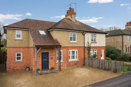 Bradwell Road, Loughton, Milton Keynes - Photo 3