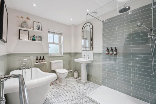 Bradwell Road, Loughton, Milton Keynes - Photo 22 Bradwell Road, Loughton, Milton Keynes - Photo 22