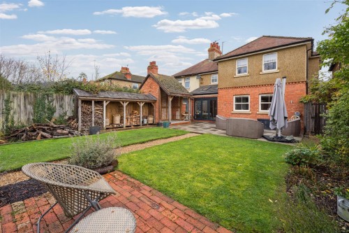 Bradwell Road, Loughton, Milton Keynes - Photo 24 Bradwell Road, Loughton, Milton Keynes - Photo 24