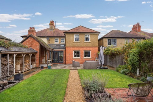 Bradwell Road, Loughton, Milton Keynes - Photo 28