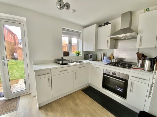 Long Morris, Towcester - Photo 2 Long Morris, Towcester - Photo 2